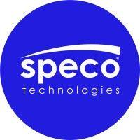 speco technologies logo image