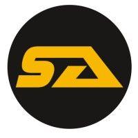 sportart s.r.o. logo image