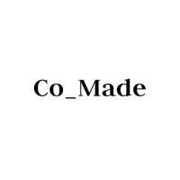 co_made sthlm logo image