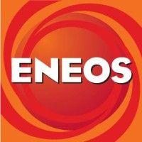 eneos logo image