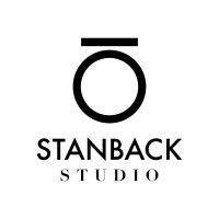 stanback studio, llc logo image