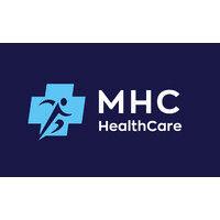 mhc healthcare logo image