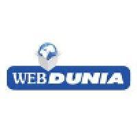 webdunia logo image