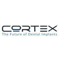 cortex dental españa logo image