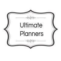 ultimate planners logo image