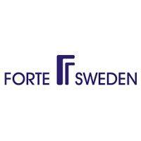 forte sweden sp. z o.o. logo image