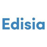 edisia logo image