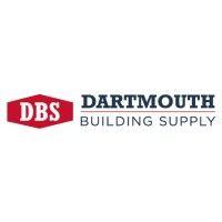 dartmouth building supply logo image