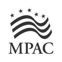 muslim public affairs council foundation logo image