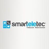 smarteletec logo image