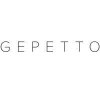 gepetto logo image