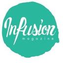 logo of Infusion Magazine