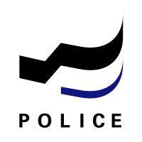 police cantonale fribourg - kantonspolizei freiburg logo image