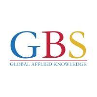 gbs logo image