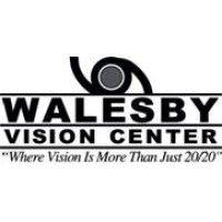 walesby vision center