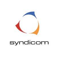 syndicom logo image