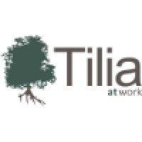 tilia at work