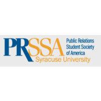 prssa, w. p. ehling chapter logo image