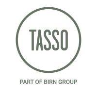 tasso logo image