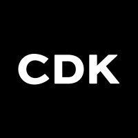 cdk global logo image