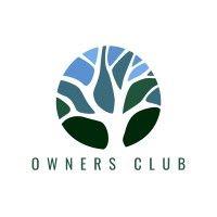 the owners club logo image