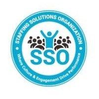 staffing solutions organization llc