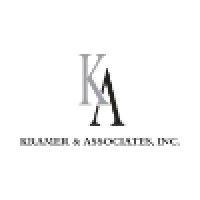 kramer & associates logo image