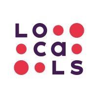 locals.com logo image