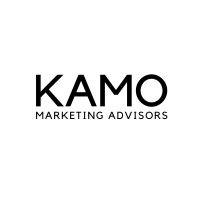 kamo marketing advisors logo image