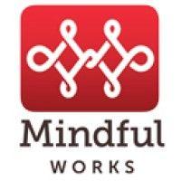 mindful works logo image