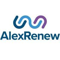 alexrenew logo image