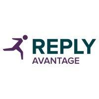 avantage reply logo image