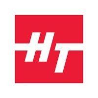 ht group logo image