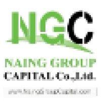 naing group capital co.,ltd. logo image