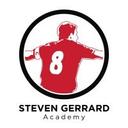 logo of Steven Gerrard Academy