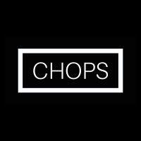 chops logo image