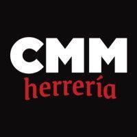 cmm herrería slu logo image