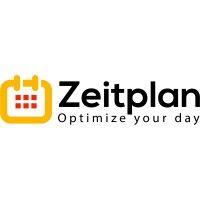 zeitplan logo image