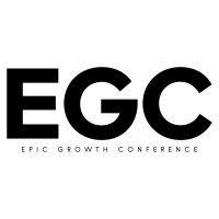 epic growth conference logo image