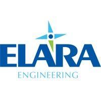 elara engineering logo image