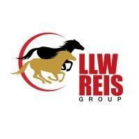 llwreis group logo image