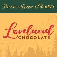 loveland chocolate logo image