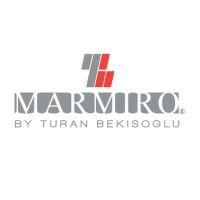 marmiro stones logo image