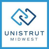 unistrut midwest logo image