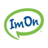 imon communications logo image