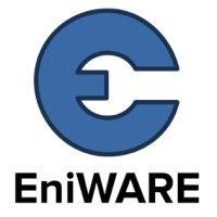 eniware logo image