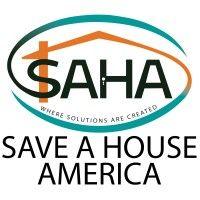 saha group llc logo image