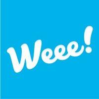 weee! logo image