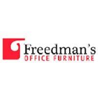 freedman's office furniture