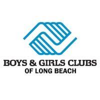 boys & girls clubs of long beach logo image